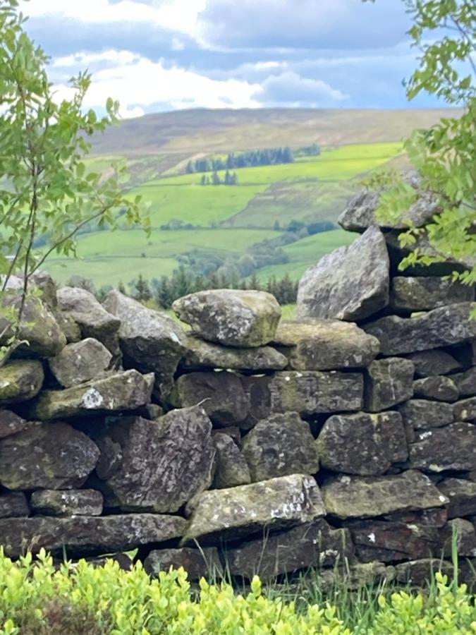 Hotspur House Allendale Exterior foto