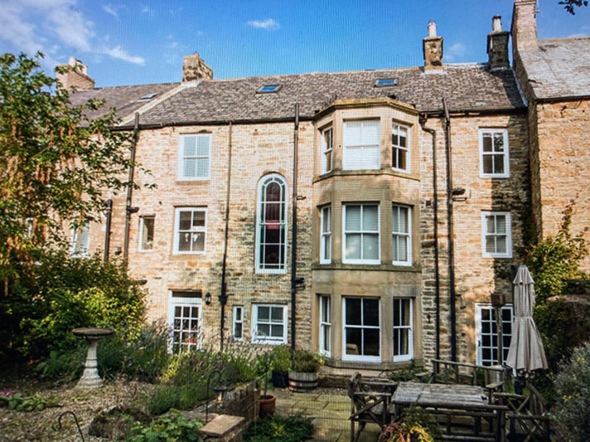 Hotspur House Allendale Exterior foto